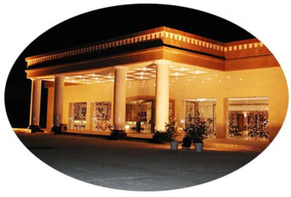Pacific Rim Hotel Zhongdian
